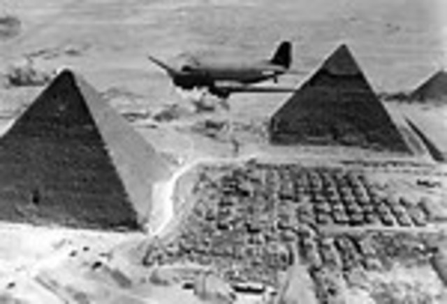 WWII Begins - Hilter Kills Jews