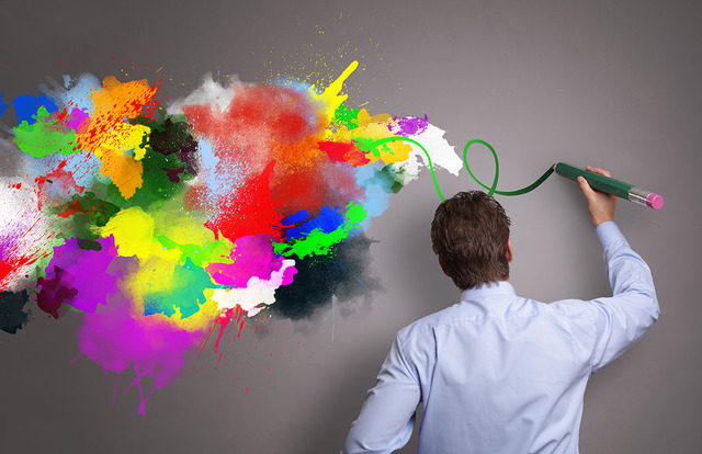 The Evolution of Self-Expression in Art Education: Libby Harrold