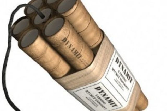DYNAMITE