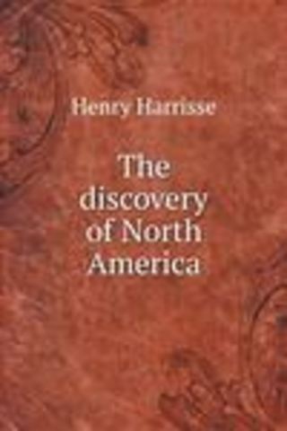 The Discovery of North America