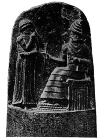Hammurabi Code