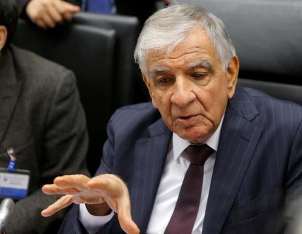 Iraq to follow OPEC quotas