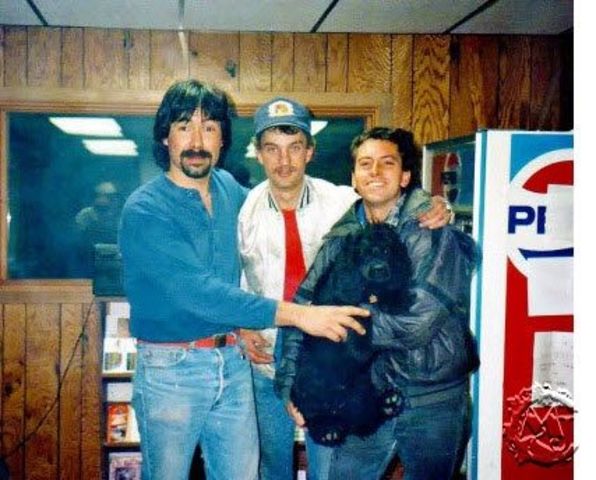 I work for Westerberg part 2