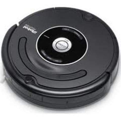 robot aspirateur roomba