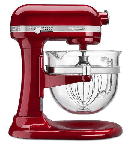 Robot de cuisine Kitchen Aid