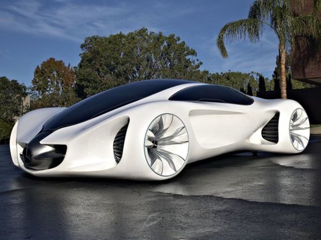 Primeros coches autónomos en Europa