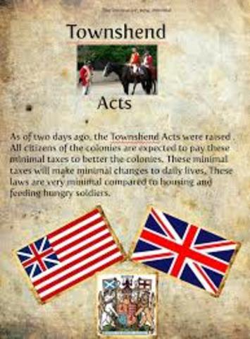 Townshend Act