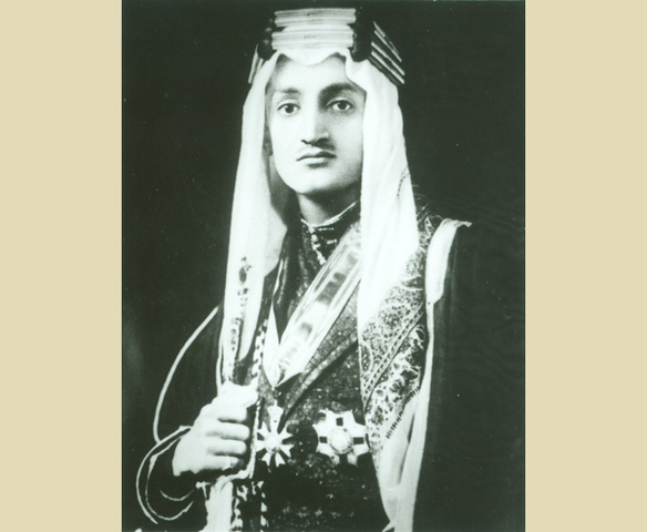 He wrote the first formal statement on the Kingdom from Riyadh, and it was published by the Egyptian “Al Ahram” newspaper which made him the Kingdom’s first official spokesperson.