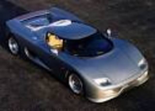 koenigsegg cc prototype