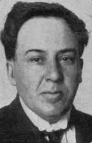 Antonio Machado