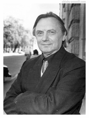 Постановщик фильма – Владимир Воробьев.