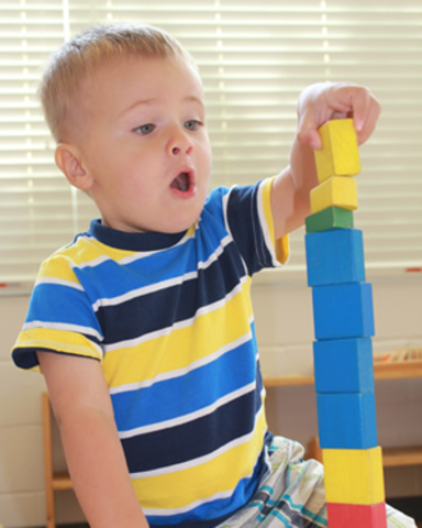 Physical, 22-24 months