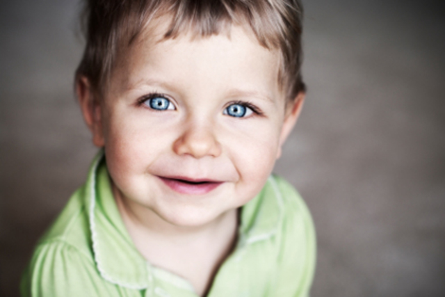 22-24 Months; Cognitive