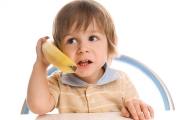 24-30 Months; Cognitive