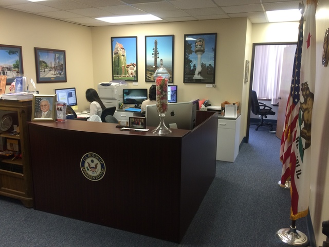 More and More Suspicion