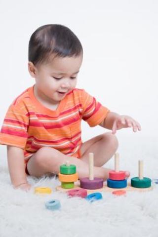 24-30 Months (Intellectual)