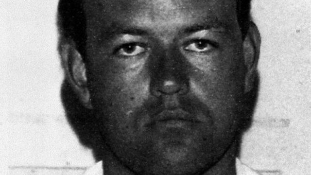 Colin pitchfork rape and murder case