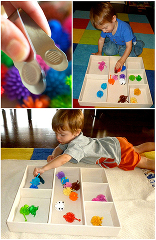 19-21 Months (Cognitive)