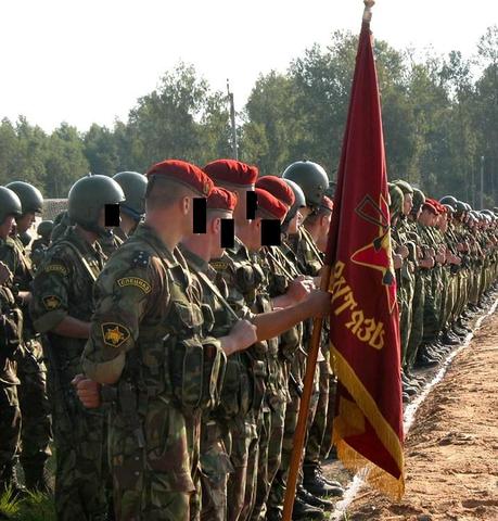 A power to be reckoned with.