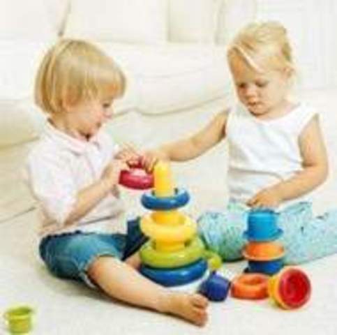 22-24 Months (Cognitive)