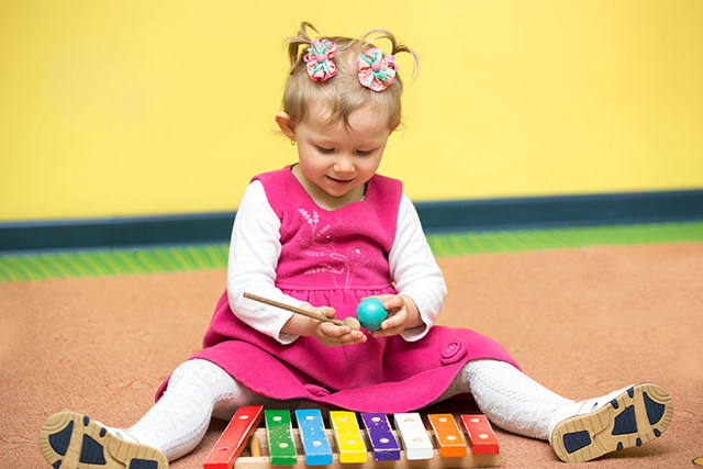 24-30 Months (Cognitive)