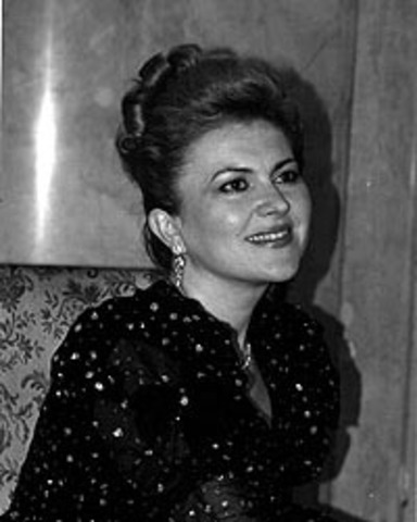 Фильм - подарок дочери Петра Демичева