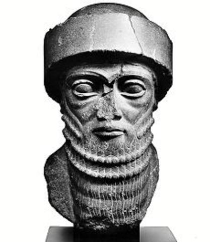 Hammurabi