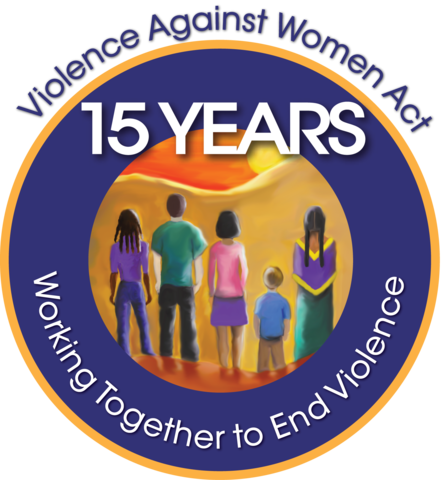 Reauthorization of the Violence Against Women Act