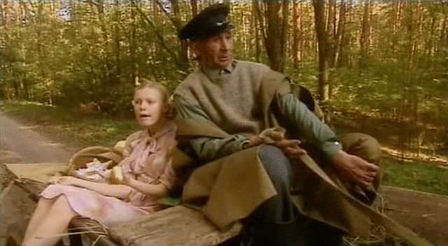 Едет в Москву