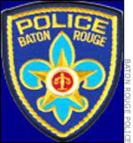 Baton Rouge Police