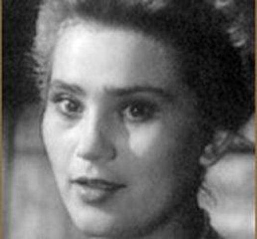 Валенти́на Ива́новна Пугачёва (14 мая 1935 — 13 апреля 2008)