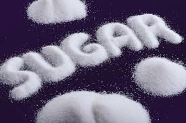 The Sugar Act
