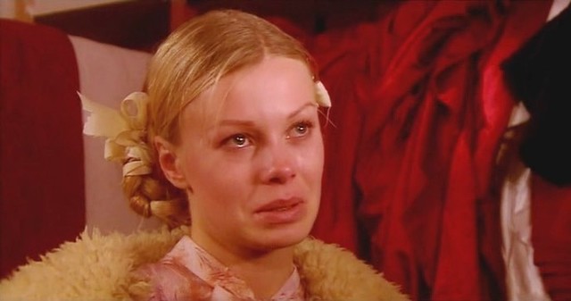 Увольнение с работы