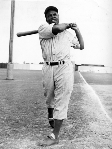 Jackie robinson