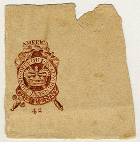 Stamp Act