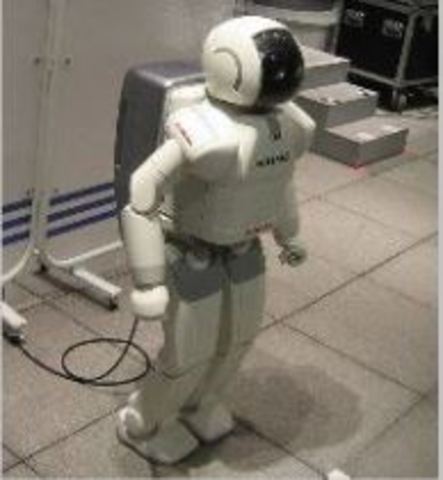 Asimo (Honda)