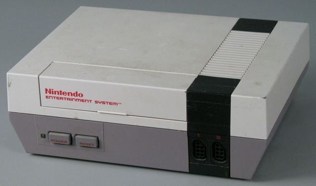 Nintendo Entertainment System