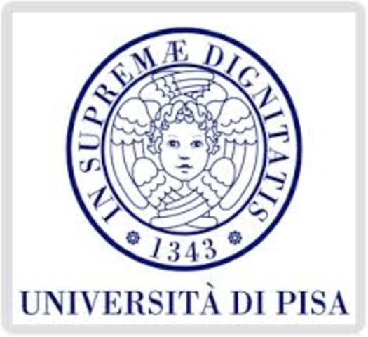 University of Pisa
