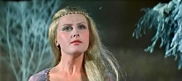 Наталья Ивановна Климова