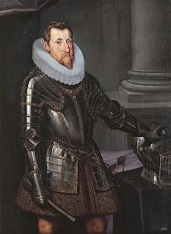 Ferdinand II