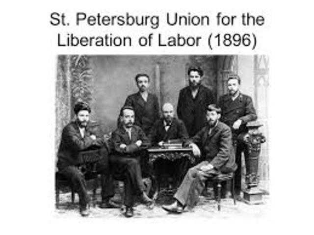 Creation of S.P.U.S.L.L.