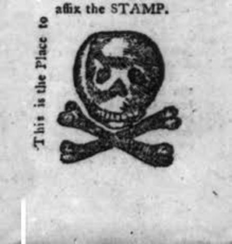 Stamp Act