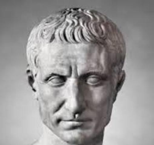 Julius Caesar