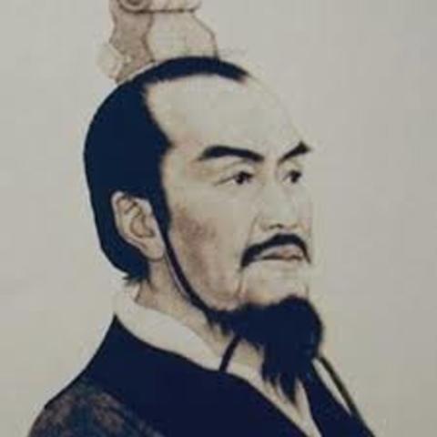 Shi Huangdi