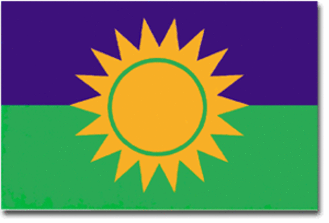 National Party South Africa