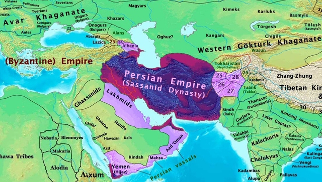 Persia