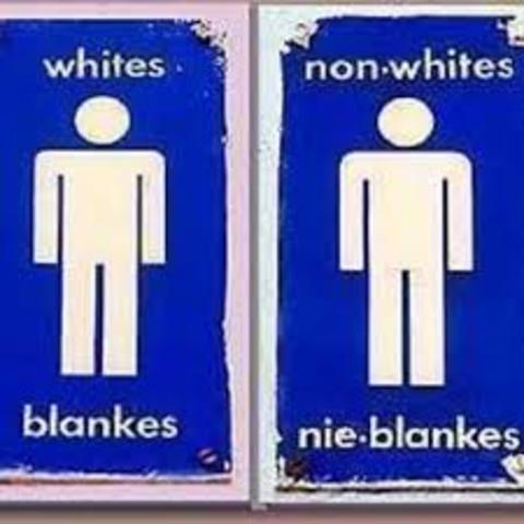 The Population Registration Act