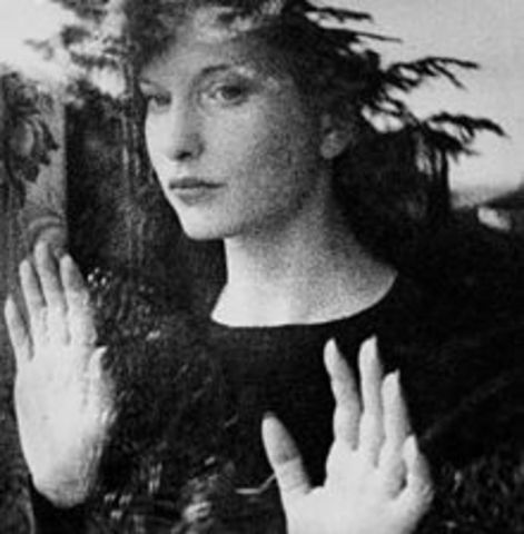 Conoce a Maya Deren