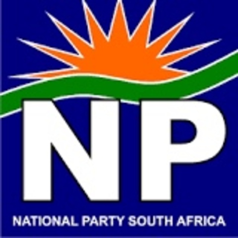 The national party