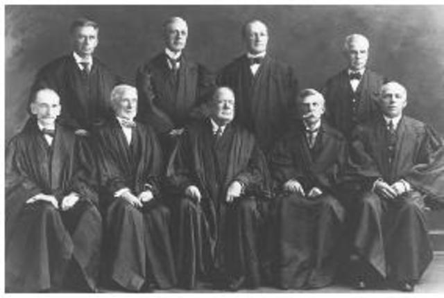 Scheneck vs. United States